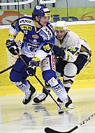 Jaroslav Svoboda pronásledovaný Martinem Látalem.